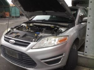 Ford Mondeo MK4 2011-2017