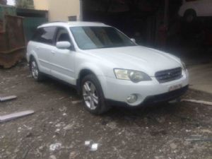 Subaru Legacy BL-BP 2006-2009
