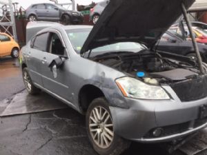 Nissan Fuga Y50 2004-2009
