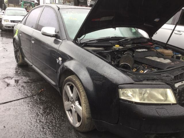 Audi S6 C5/4B 1999-2003