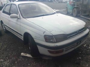 Toyota Corona ST191