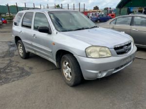 Mazda Tribute EP