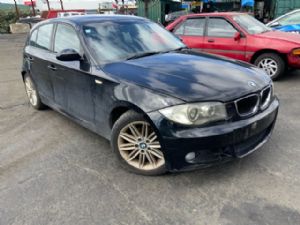 BMW 1 Series 116i F20