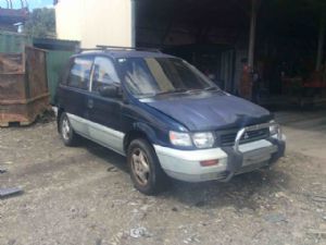 Mitsubishi RVR N23W 92-97
