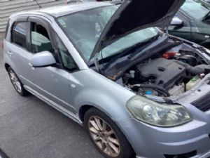 Suzuki SX4 YA41/YB41 2006-2014