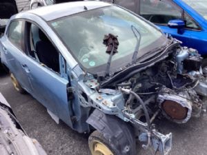 Mazda Demio DE 2007-2014