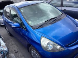 Honda Jazz / Fit GD1 1st Gen 2001-2008