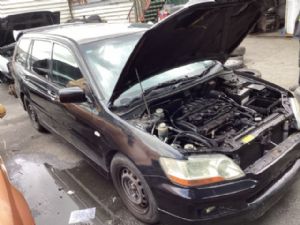 Mitsubishi Lancer CS5W 02-07