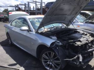 BMW 3 Series E90 320i 2005-2012