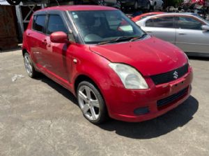 Suzuki Swift ZD11S 2004-2010