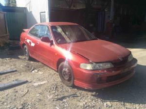 Honda Integra DB6