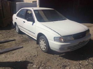 Nissan Sunny B14 1994-1998