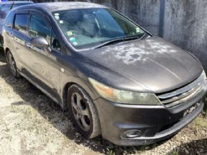 Honda Stream RN6-9 2nd Gen 2006-2014