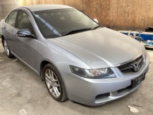 Honda Accord CL9 7th Gen 2002-2008