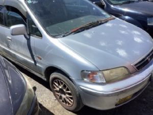 Honda Odyssey RA3