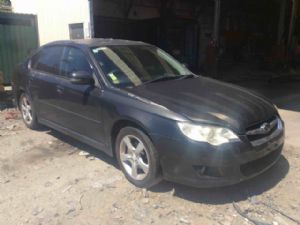 Subaru Legacy BL-BP 2006-2009