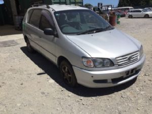 Toyota Ipsum SXM10 1995-2001