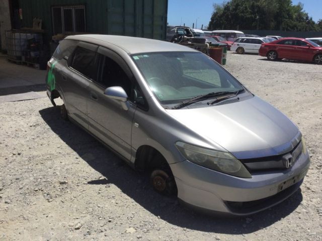 Honda Airwave GJ1