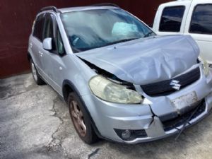 Suzuki SX4 YA11/YC11 2006-2014