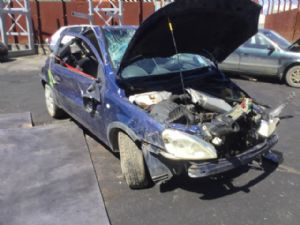 Holden Barina SB 04/94-04/01