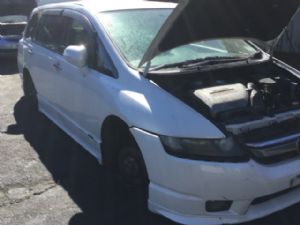Honda Odyssey Gen3 RB1-2 2003-2008