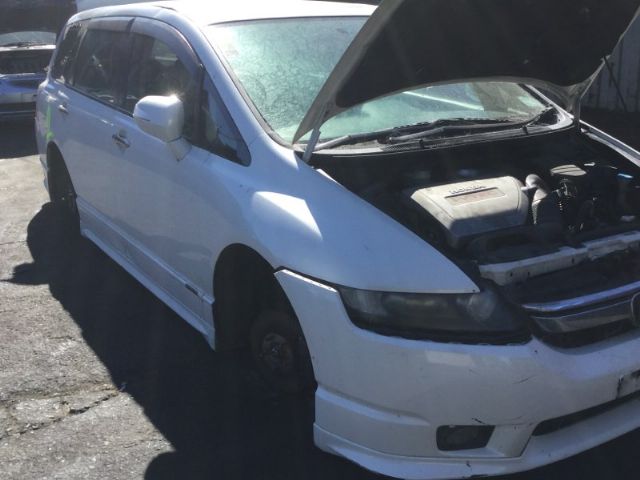 Honda Odyssey Gen3 RB1-2 2003-2008
