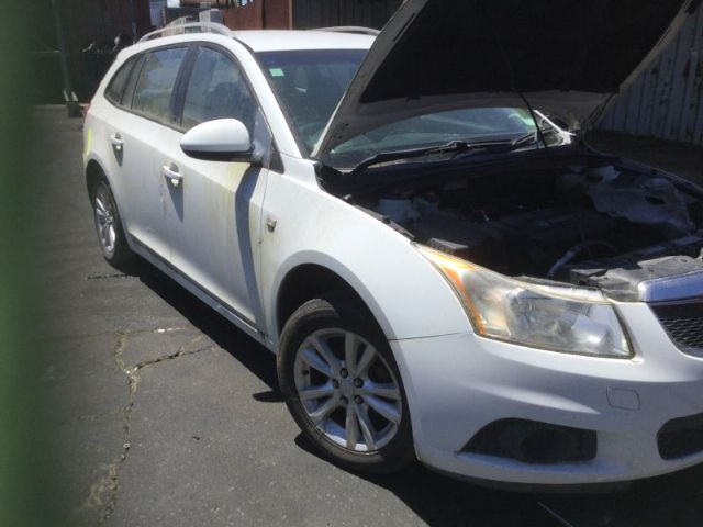 Holden Cruze Other