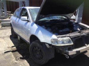 Audi A3 8L 1996-2003