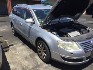 Volkswagen Passat 3C 2005-2011