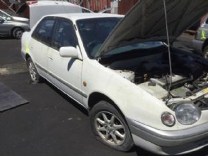 Toyota Corolla AE101 09/94-11/99