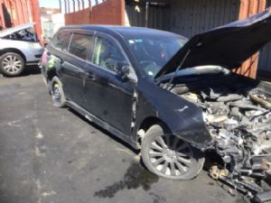 Subaru Legacy BR9 2009-2014