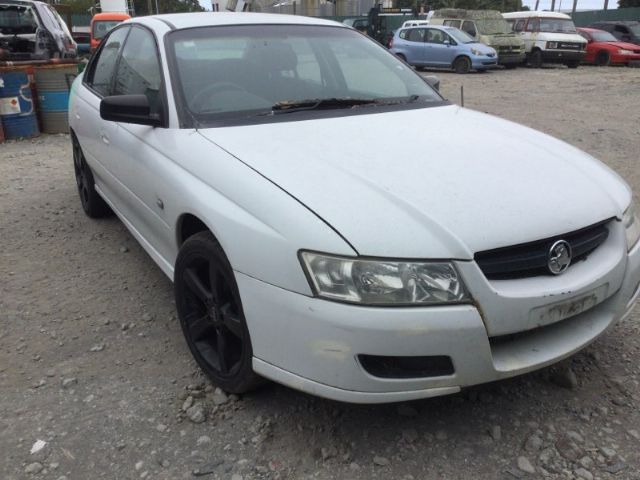 Holden Commodore VZ 08/04-08/07