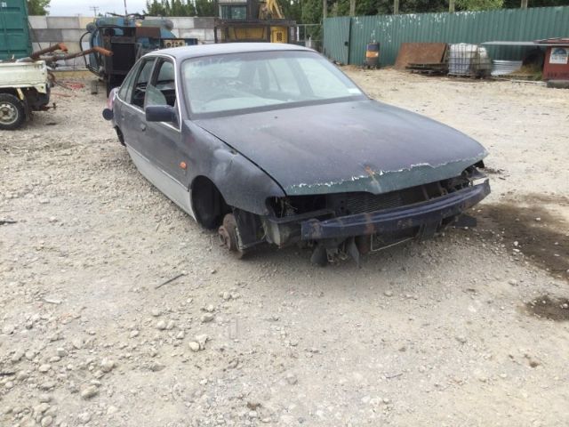 Holden Commodore VS 04/95-08/97