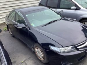 Honda Accord CL7 7th Gen 2002-2008