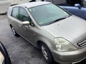 Honda Stream RN1 2001-2006