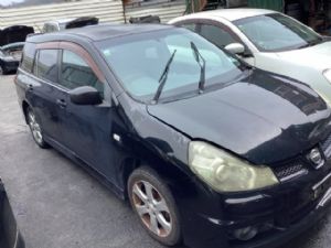 Nissan Wingroad Y12 2005-2011