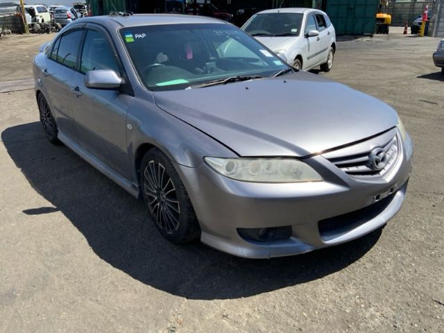 Mazda Atenza GG 2002-2008