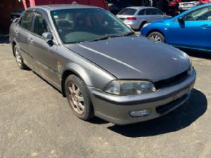 Honda Torneo CF