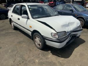 Nissan Sentra N14 1991-1995