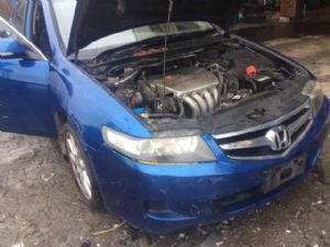 Honda Accord CL9 7th Gen 2002-2008