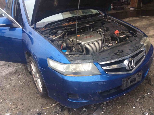 Honda Accord CL9 7th Gen 2002-2008