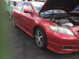 Toyota Camry ACV40 07/06>