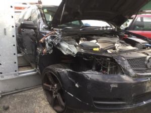 Holden Commodore VZ 08/04-08/07