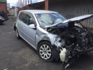 Volkswagen Golf MK5 2003-2009