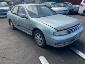 Nissan Bluebird U13 04/95-10/97