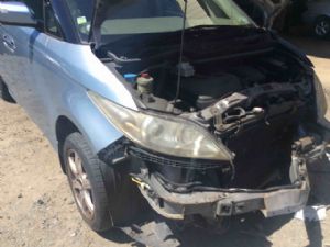 Honda Elysion RR1-RR6 2004-2013
