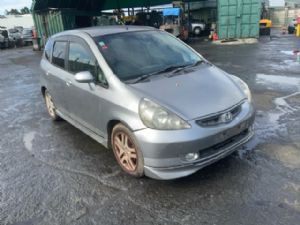 Honda Jazz / Fit GD1 1st Gen 2001-2008