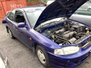 Mitsubishi Mirage CJ2A 96-98