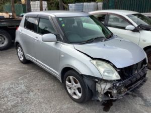 Suzuki Swift Other