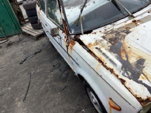 Honda Civic 76-83 10/76-11/83